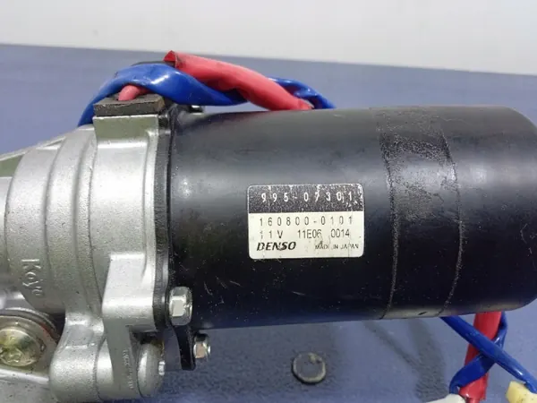 Toyota Rattstam OEM 45200-05240 Begagnad image 7
