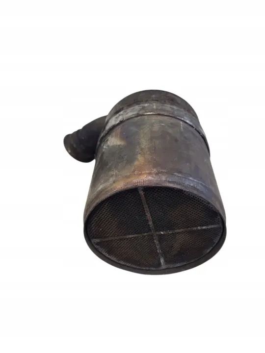 Katalysaattori OEM 82175671 Peugeot 308 2.0L Diesel image 3
