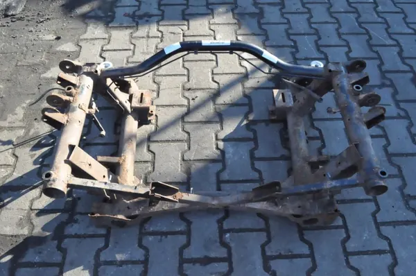 Bras de suspension Aston Martin Vantage 4.7 OEM 9G33-5R003-AB image 2