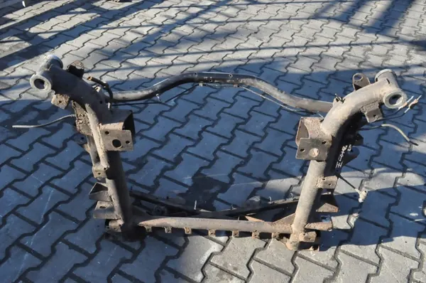 Bras de suspension Aston Martin Vantage 4.7 OEM 9G33-5R003-AB image 10