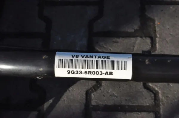 Bras de suspension Aston Martin Vantage 4.7 OEM 9G33-5R003-AB image 4