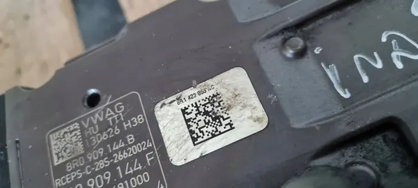 SQ5 8R Q5 Stuurmodule Audi OE 4G1423105F image 3