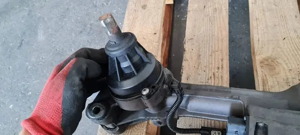 SQ5 8R Q5 Stuurmodule Audi OE 4G1423105F image 5