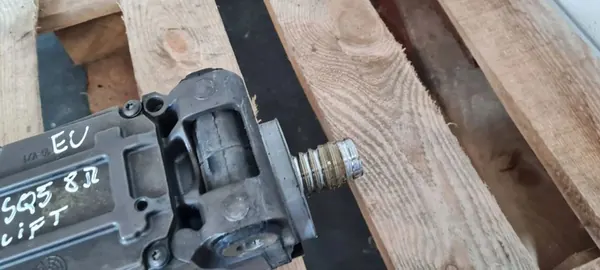 SQ5 8R Q5 Stuurmodule Audi OE 4G1423105F image 7