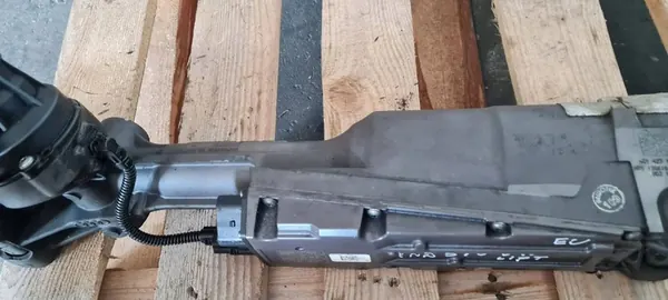 SQ5 8R Q5 Stuurmodule Audi OE 4G1423105F image 8