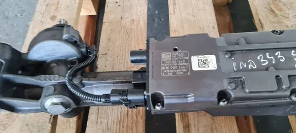 SQ5 8R Q5 Stuurmodule Audi OE 4G1423105F image 9