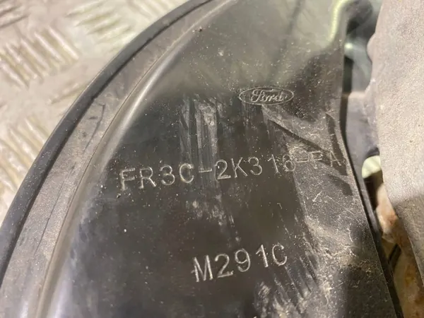 Buje rueda trasera Ford Mustang VI 2016 OEM FR358758 image 3