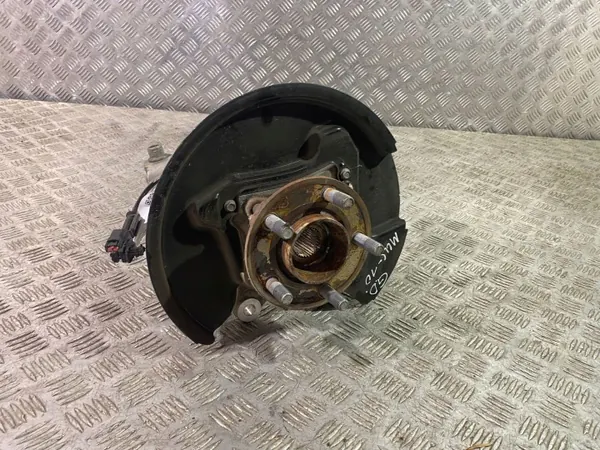 Buje rueda trasera Ford Mustang VI 2016 OEM FR358758 image 5