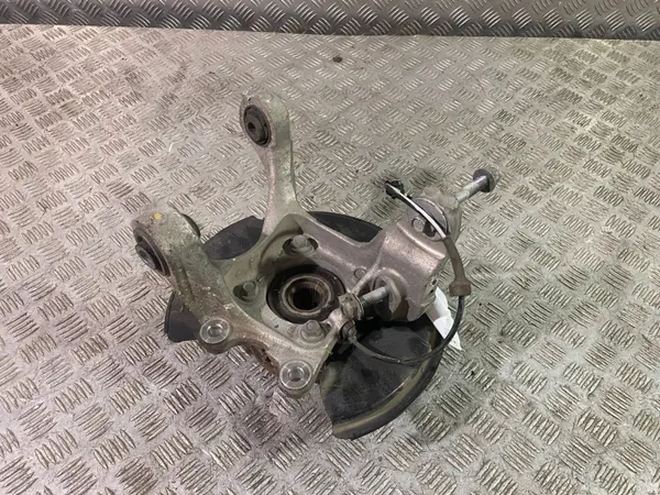 Buje rueda trasera Ford Mustang VI 2016 OEM FR358758 image 7