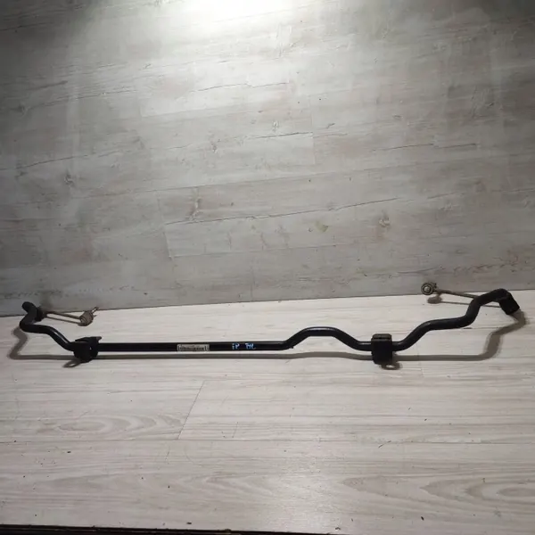 Jaguar F-Pace Hinterachsfeder OEM HK835A771CC image 2