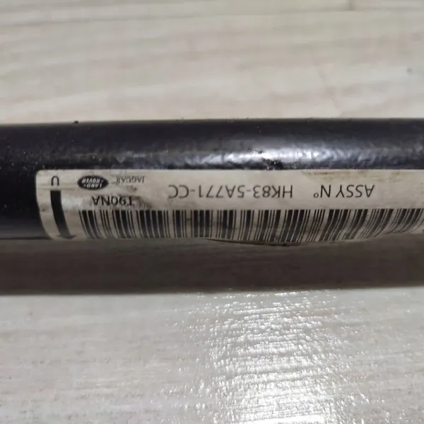 Jaguar F-Pace Hinterachsfeder OEM HK835A771CC image 3