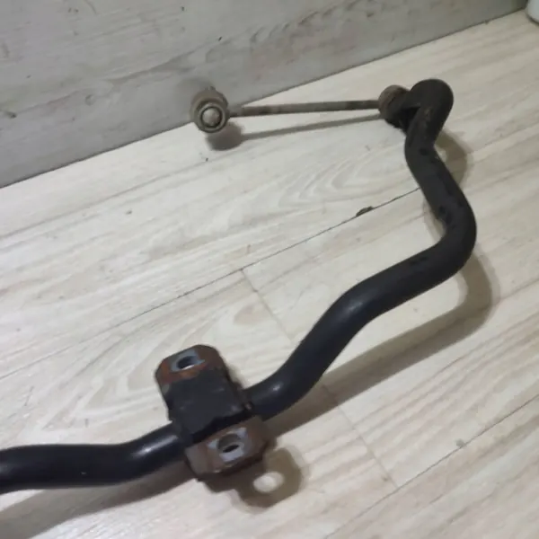Jaguar F-Pace Hinterachsfeder OEM HK835A771CC image 4