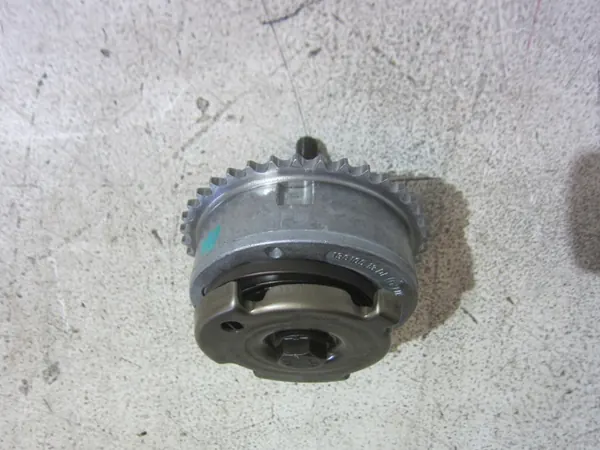 BMW F25 N55 E90 F10 N52 Engrenagem de escape VANOS 11367583208 image 2