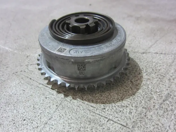 BMW F25 N55 E90 F10 N52 Engrenagem de escape VANOS 11367583208 image 4