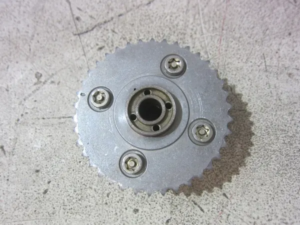 BMW F25 N55 E90 F10 N52 Engrenagem de escape VANOS 11367583208 image 5