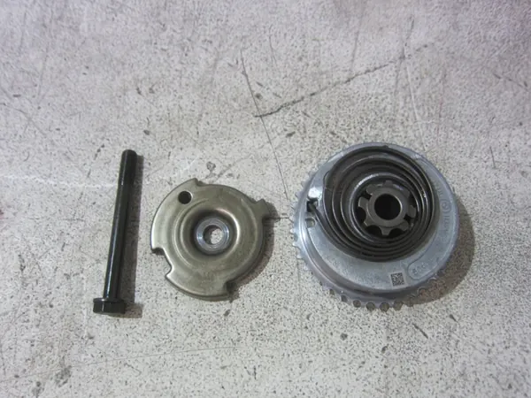 BMW F25 N55 E90 F10 N52 Engrenagem de escape VANOS 11367583208 image 6