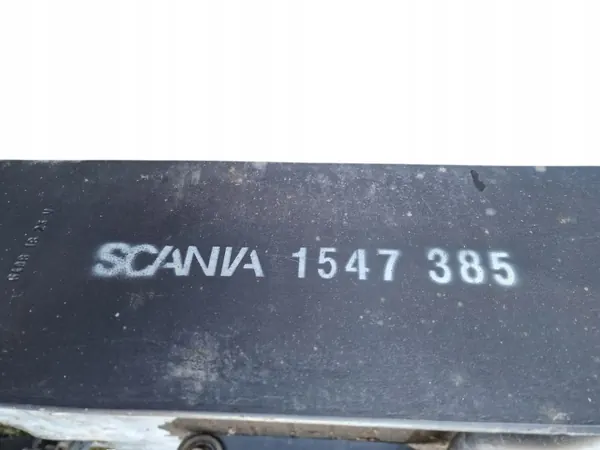Scania R Hinterachse Stabilisatorlenker 1547385 - Gebraucht image 5