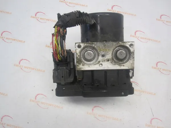 Opel Combo D ABS-pomp OEM 00051924796 image 2