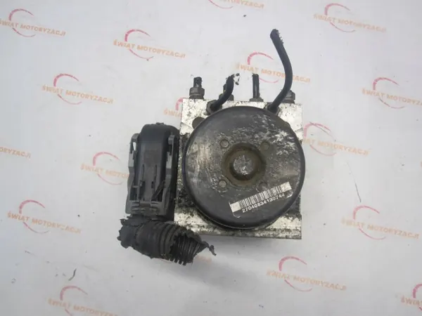 Opel Combo D ABS-pomp OEM 00051924796 image 4