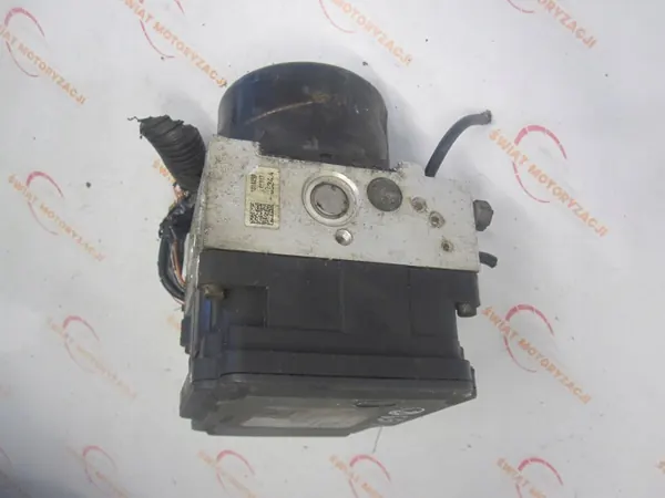 Opel Combo D ABS-pomp OEM 00051924796 image 5