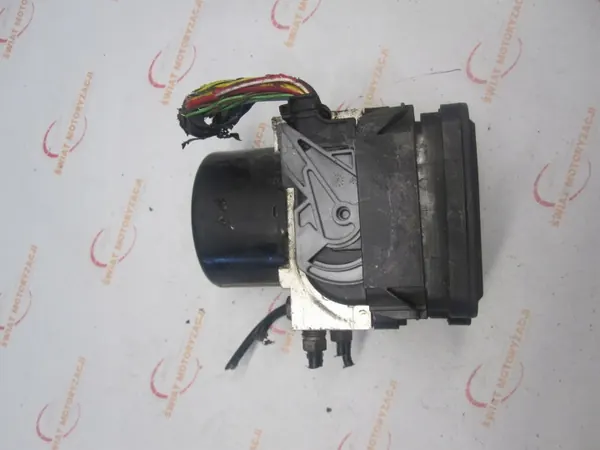 Opel Combo D ABS-pomp OEM 00051924796 image 6