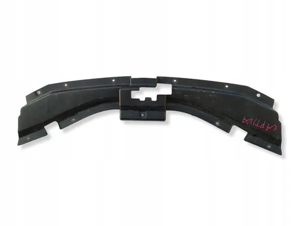 Etujäähdyttimen suojus OEM 96442724 Chevrolet Captivalle image 2