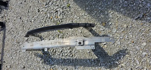 Viga de para-choque dianteiro BMW 7 G11 G12 51117358796 image 3