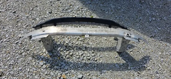 Viga de para-choque dianteiro BMW 7 G11 G12 51117358796 image 4