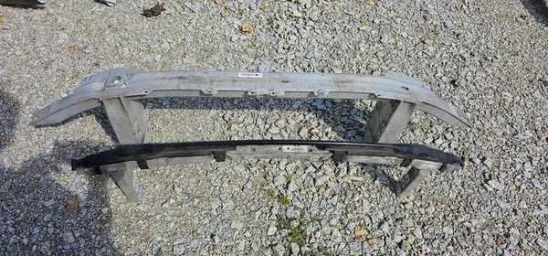 Viga de para-choque dianteiro BMW 7 G11 G12 51117358796 image 5