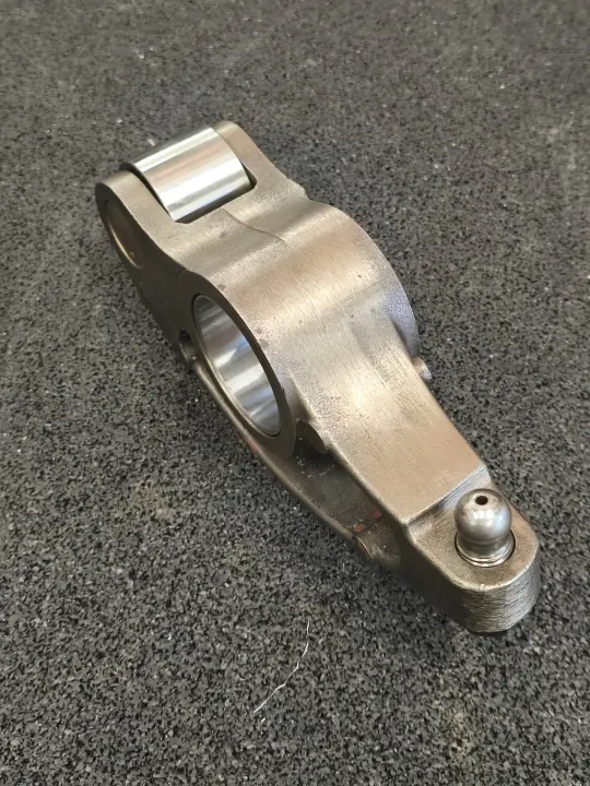 Teclado de válvula de inyección OEM 500314915 para Iveco image 3