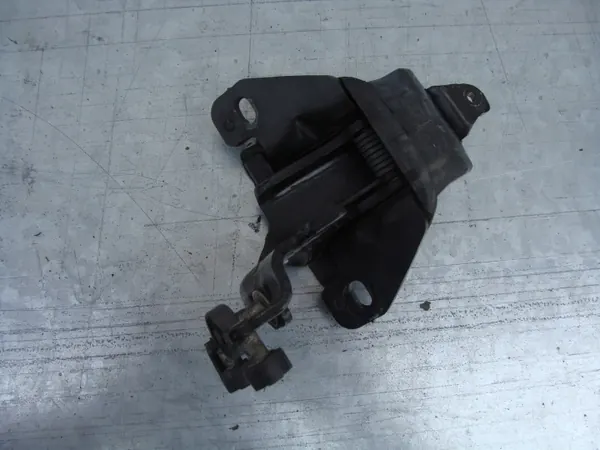Midden Deurrol Rechts OEM 9033S7 Peugeot 1007 image 2