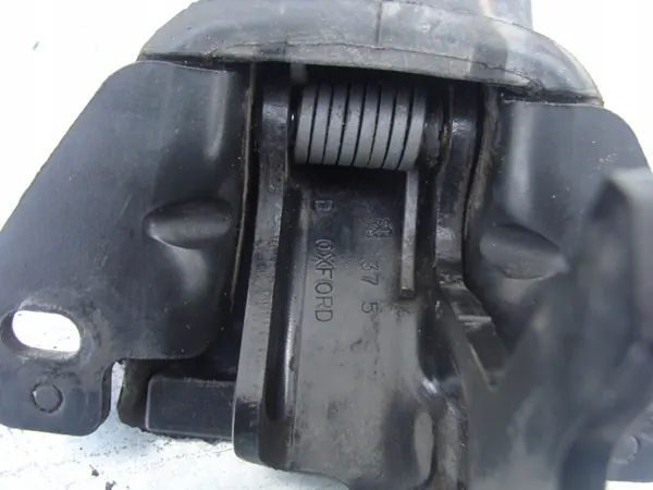 Midden Deurrol Rechts OEM 9033S7 Peugeot 1007 image 5