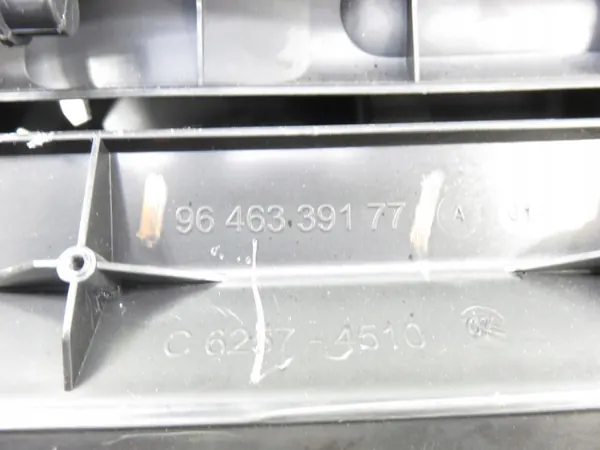 Passagiers handschoenenkast OEM 9646339177 Citroen C4 image 3