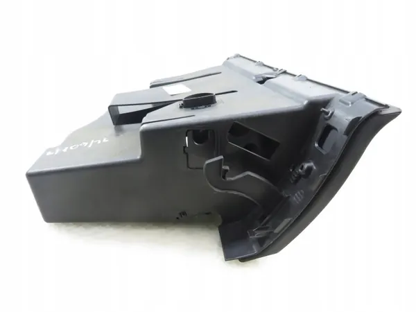 Passagiers handschoenenkast OEM 9646339177 Citroen C4 image 7