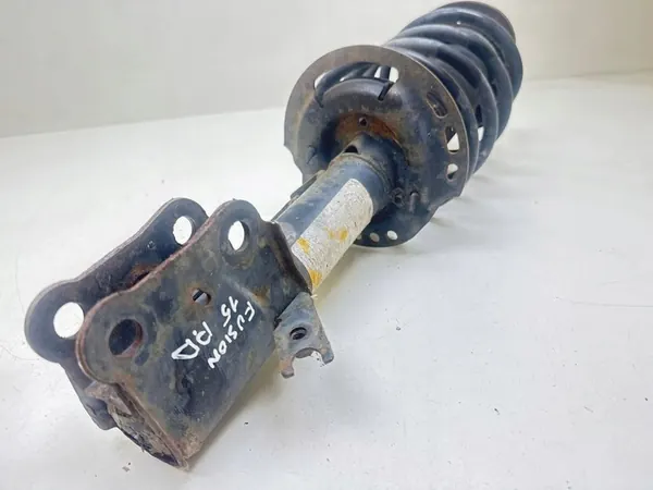 Framfjäder med stötdämpare för Ford Fusion II 2014 1A16247A image 4