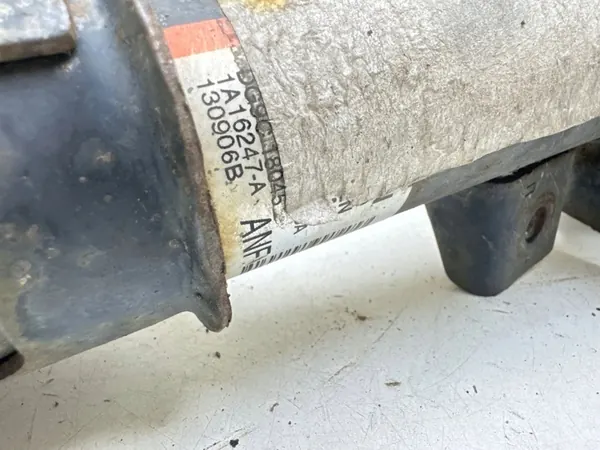 Framfjäder med stötdämpare för Ford Fusion II 2014 1A16247A image 5