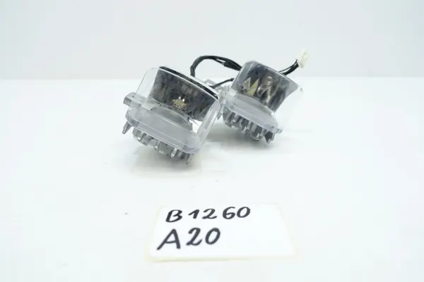 Módulo LED OEM 1305323747 para Peugeot 308 II T9 image 2