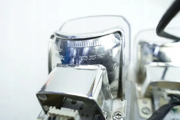 Módulo LED OEM 1305323747 para Peugeot 308 II T9 image 5