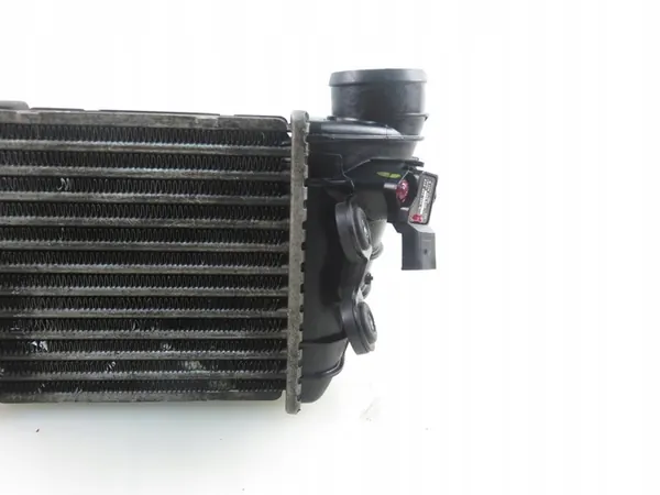 Audi TT Intercooler 1.8 T 2004 image 6
