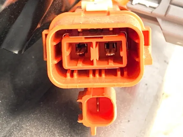 Bateria híbrida OEM EG9810B759BC para Ford Mondeo MK5 image 6