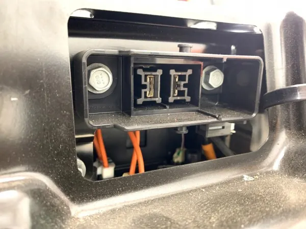 Bateria híbrida OEM EG9810B759BC para Ford Mondeo MK5 image 7