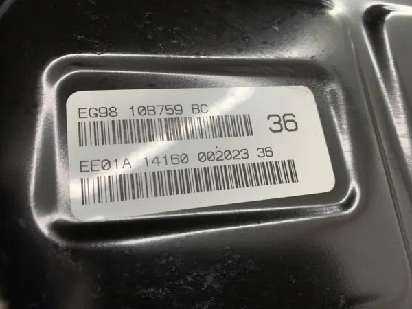 Bateria híbrida OEM EG9810B759BC para Ford Mondeo MK5 image 8