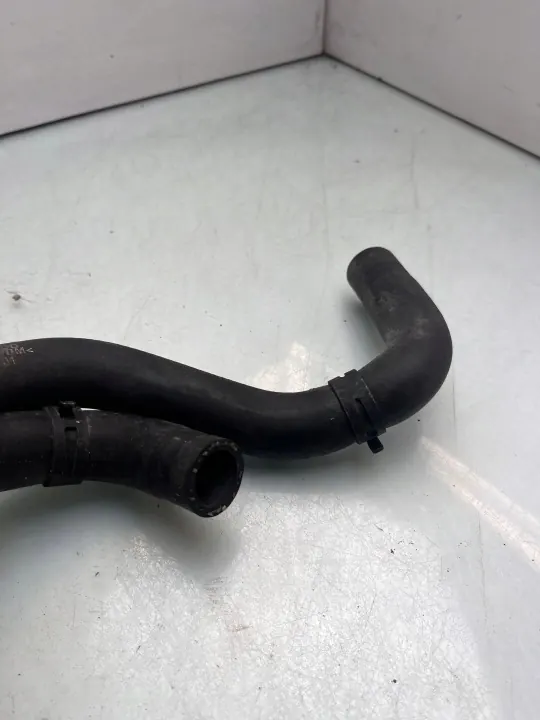 Durite de chauffage Audi A4 S4 B6 OEM 8E2819373 image 3