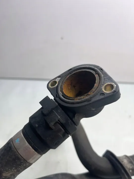 Durite de chauffage Audi A4 S4 B6 OEM 8E2819373 image 4
