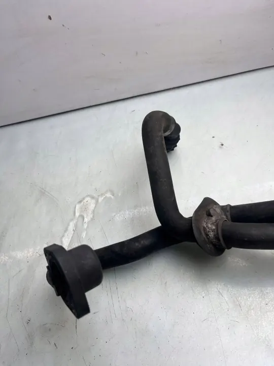 Durite de chauffage Audi A4 S4 B6 OEM 8E2819373 image 5