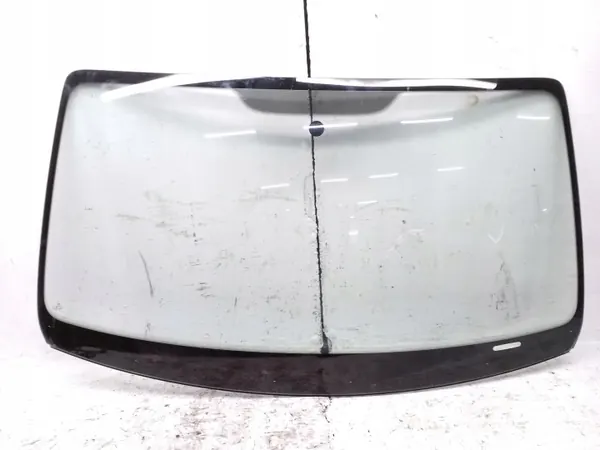 Gebrauchte Volkswagen OE Frontscheibe OEM JUR261941 image 2