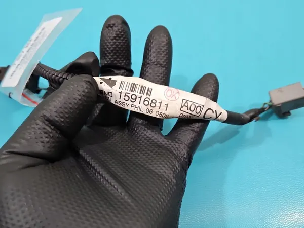 Suzuki XL-7 II Hämäräsensori OEM IMPRK1357908 image 6