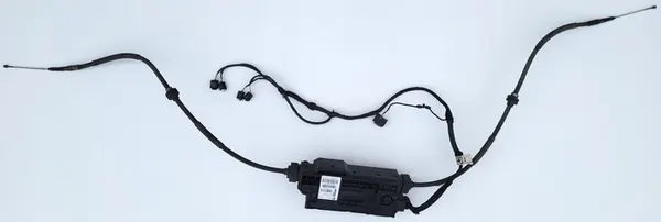 Mécanisme de frein à main BMW Série 5 OEM 6882007 image 1