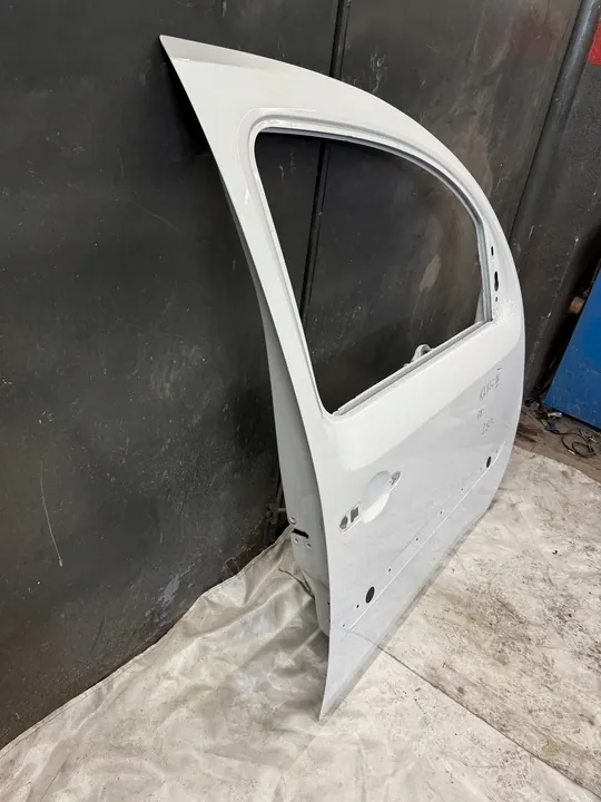 Höger Framdörr Renault Kangoo II OEM 801004113R image 2