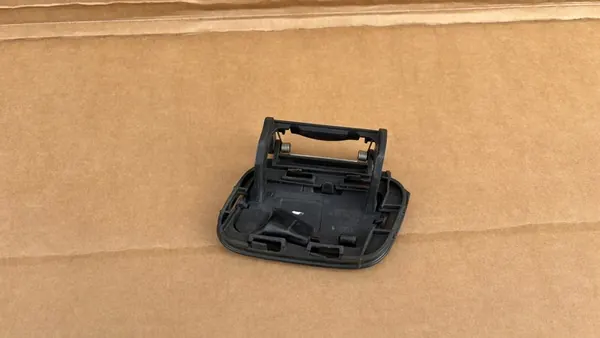 Tapa de Lavadora Cubierta Derecha Audi A4 B8 Lift image 2